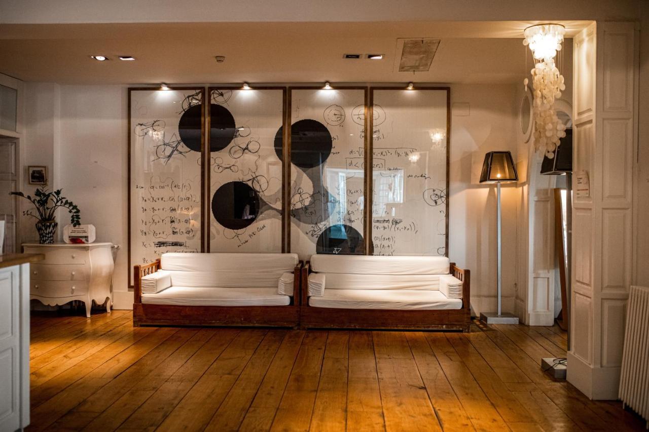 Hotel Trias Palamos Luaran gambar