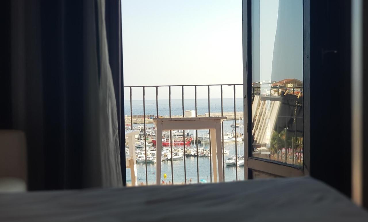 Hotel Trias Palamos Luaran gambar