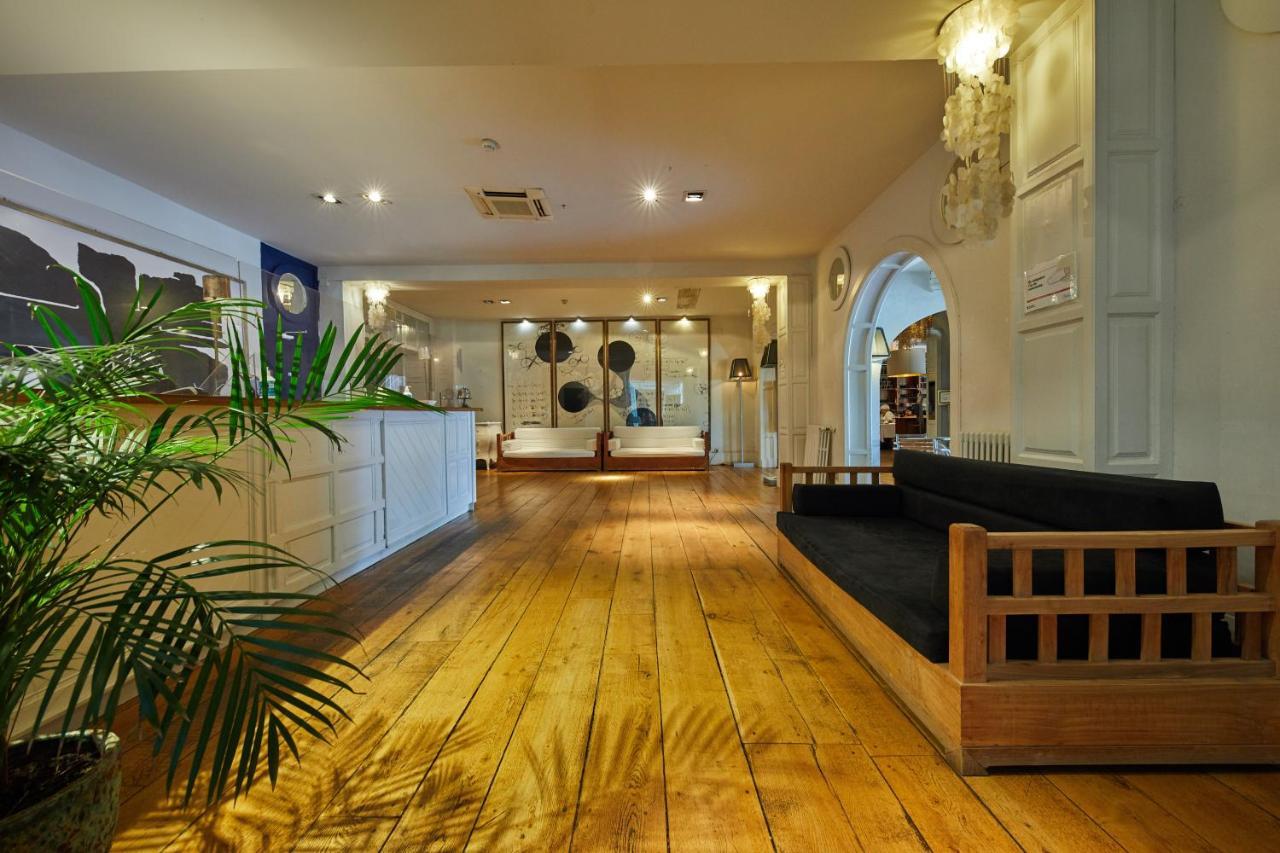 Hotel Trias Palamos Luaran gambar