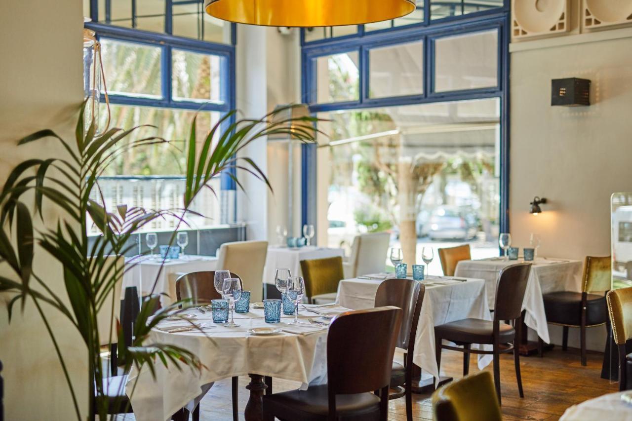 Hotel Trias Palamos Luaran gambar