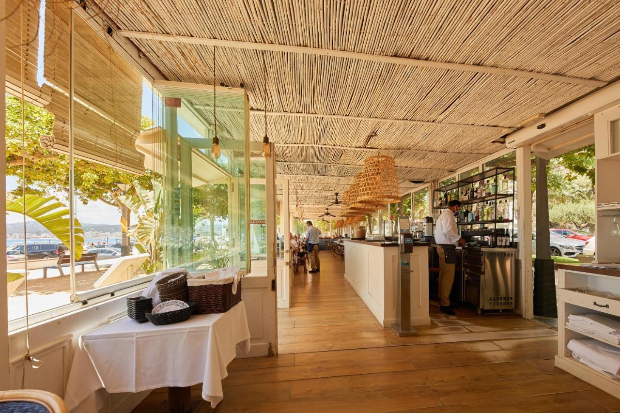 Hotel Trias Palamos Luaran gambar