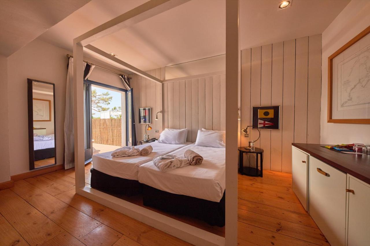 Hotel Trias Palamos Luaran gambar