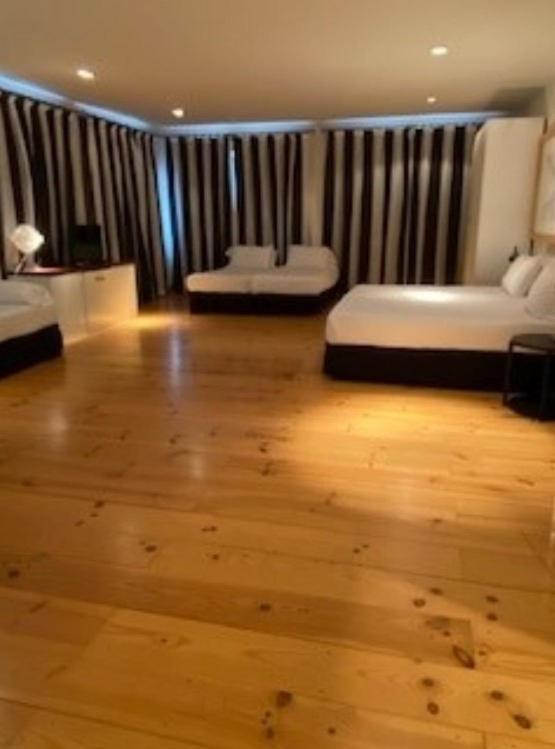 Hotel Trias Palamos Bilik gambar