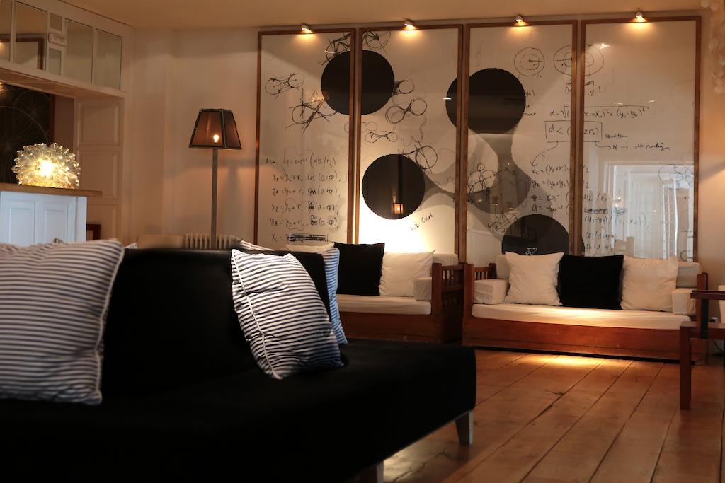 Hotel Trias Palamos Luaran gambar