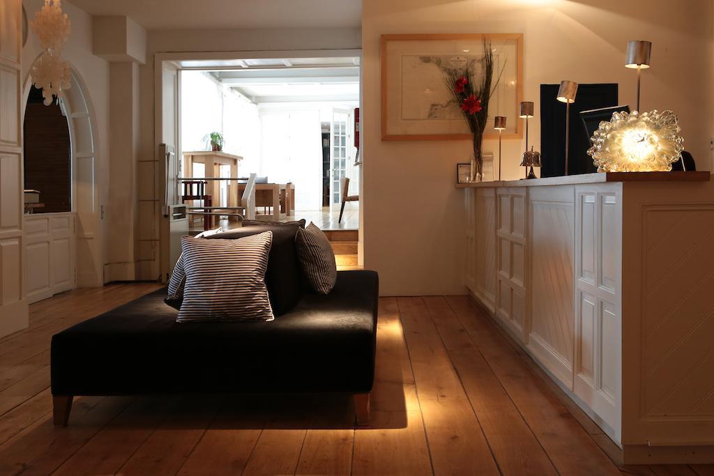 Hotel Trias Palamos Luaran gambar