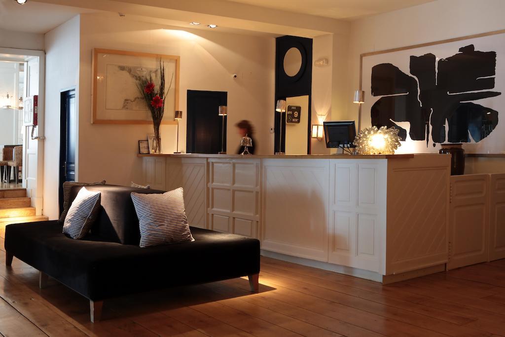 Hotel Trias Palamos Luaran gambar