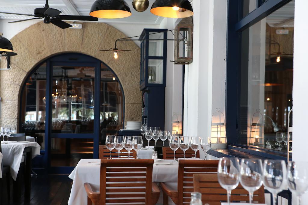Hotel Trias Palamos Luaran gambar